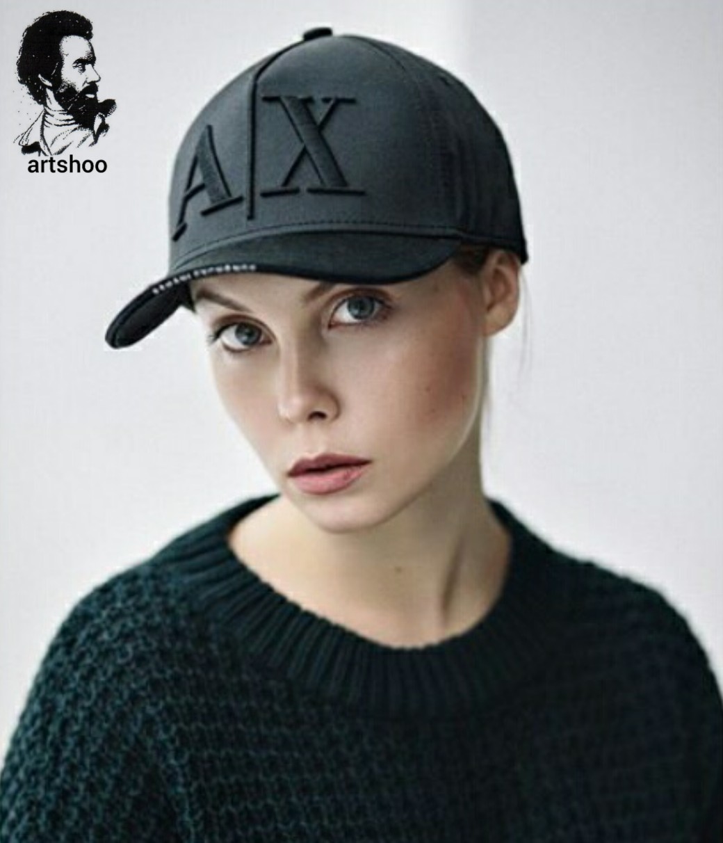 مدل سیاه قلم اورژینال